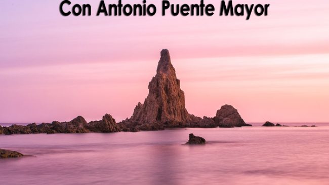 Tempus fugit - España Inédita 2022-03-06