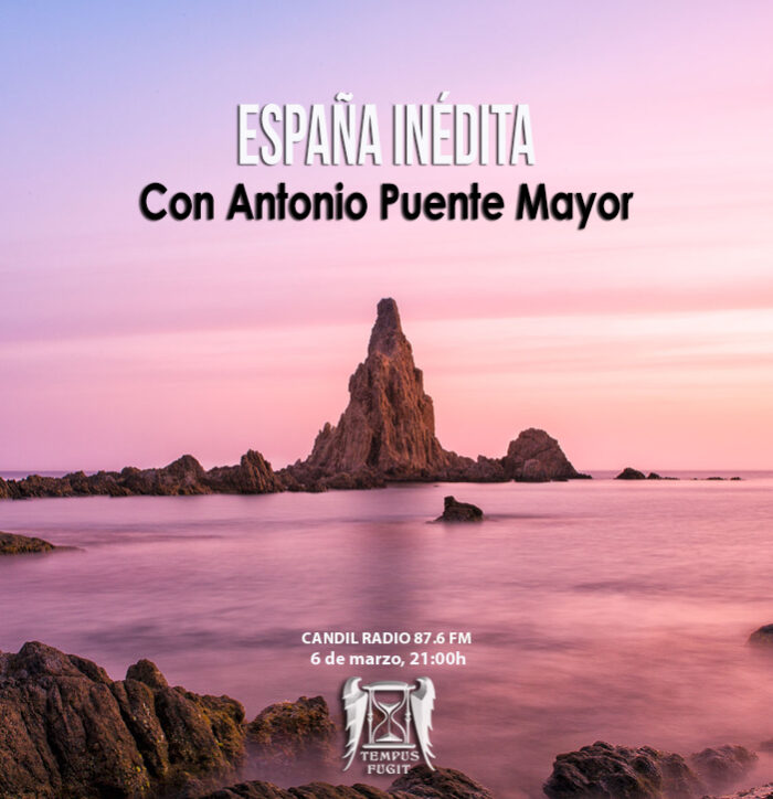 Tempus fugit - España Inédita 2022-03-06
