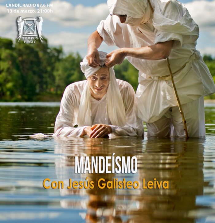 Tempus Fugit - 2022-03-13