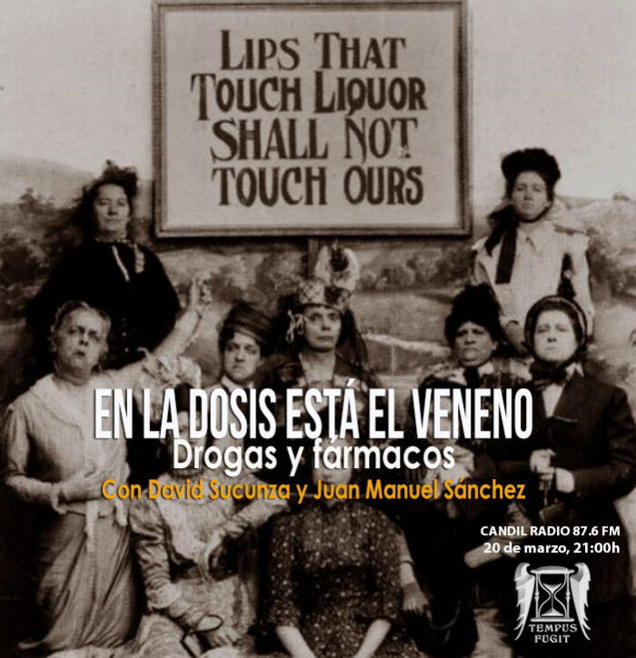 Tempus Fugit - 2022-03-20