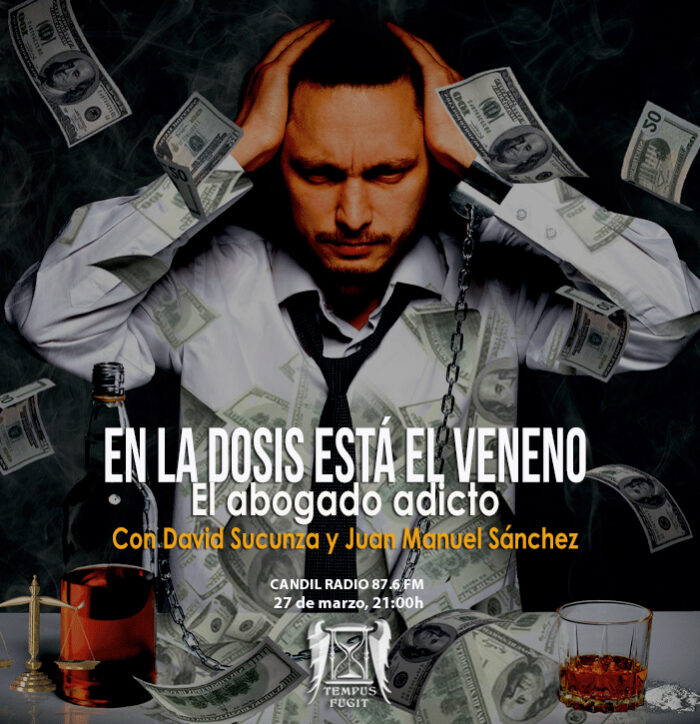 9X18 Tempus fujit - 2022-03-27