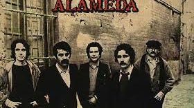 Alameda Alameda - Recuerdos en Vinilo 2022-03-12