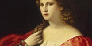 CACCINI Settimia settimia