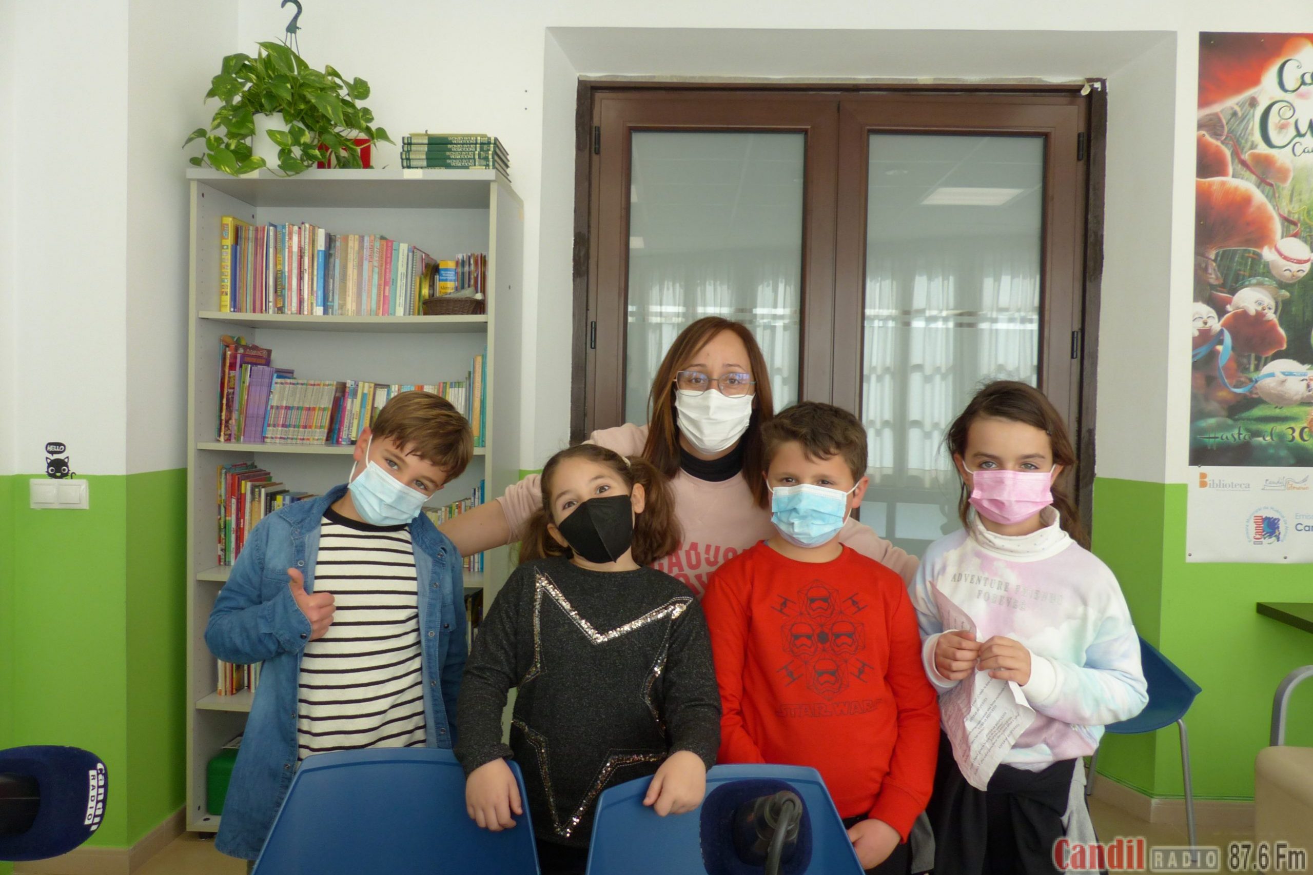 Clara Campoamor 2022-03-15