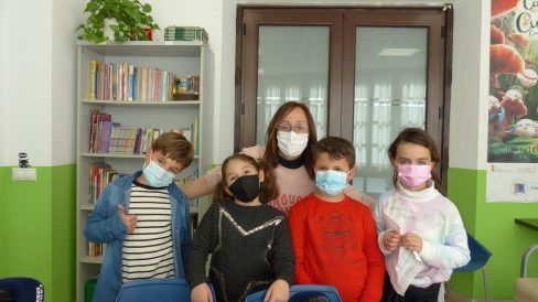 CEIP Clara Campoamor 2022-03-15 (31) Clara Campoamor 2022-03-15