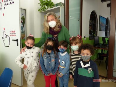 La Jarilla 2022-03-17