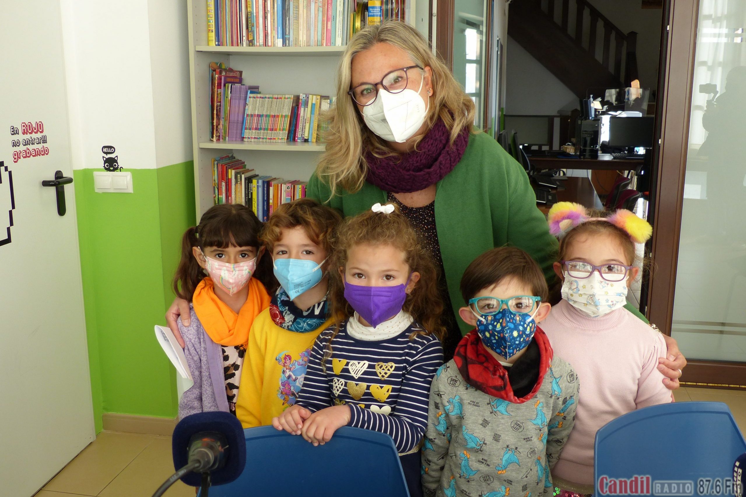 La Jarilla 2022-03-17