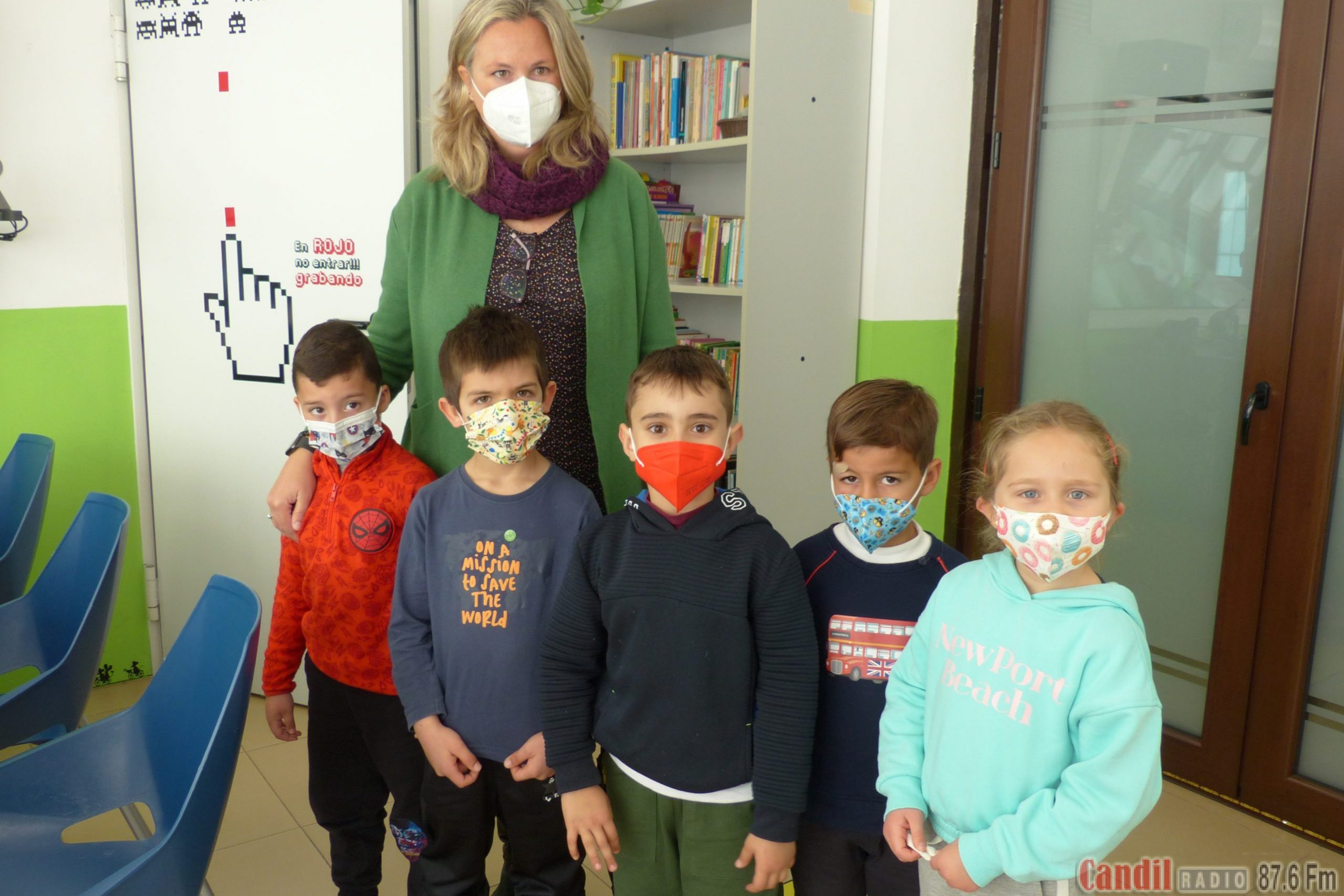 La Jarilla 2022-03-17