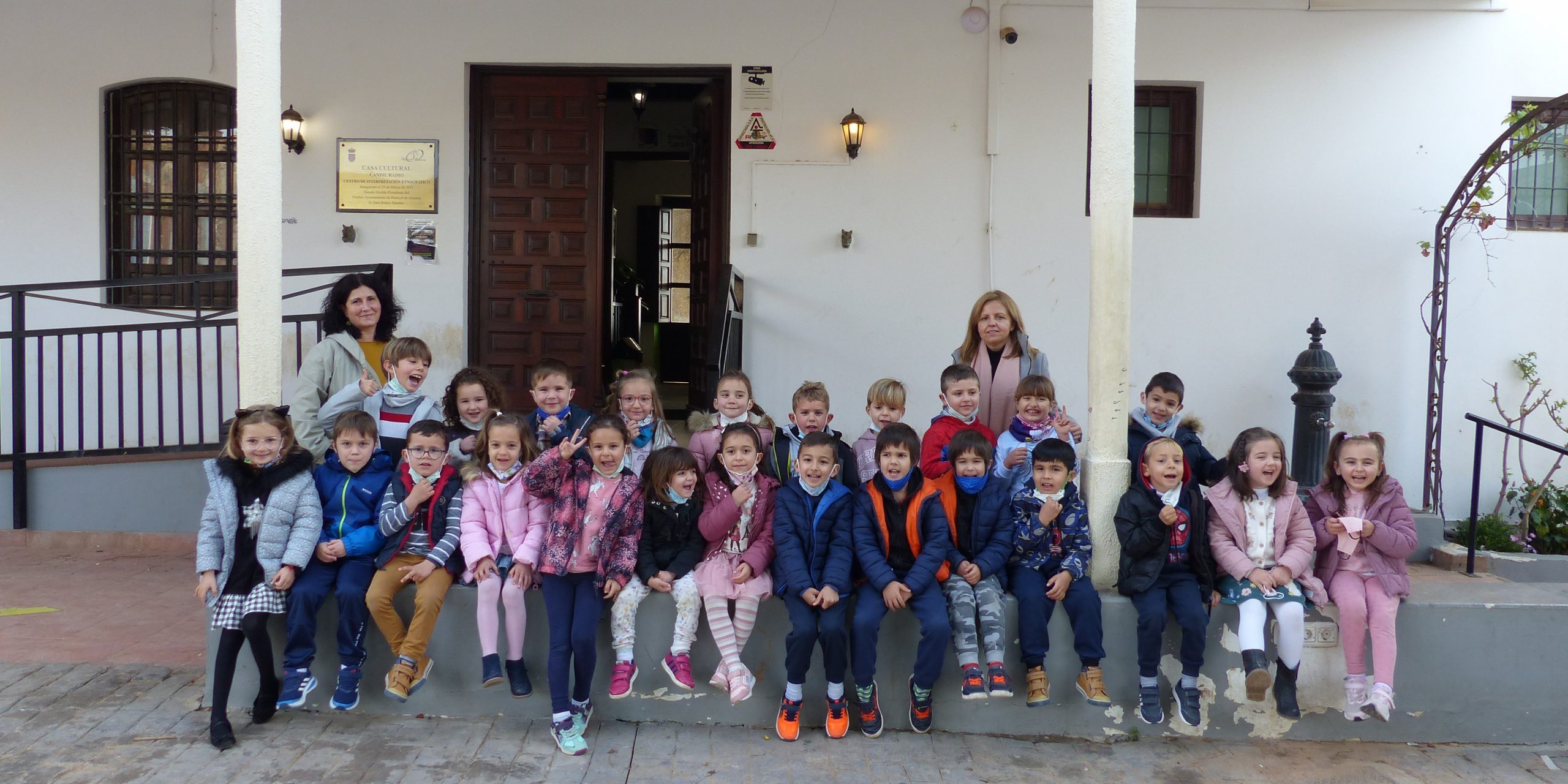 CEIP La Jarilla 2022-03-31 (3) CEIP La Jarilla 5 años