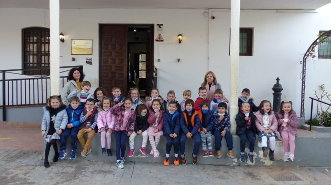 CEIP La Jarilla 2022-03-31 (3) CEIP La Jarilla 5 años