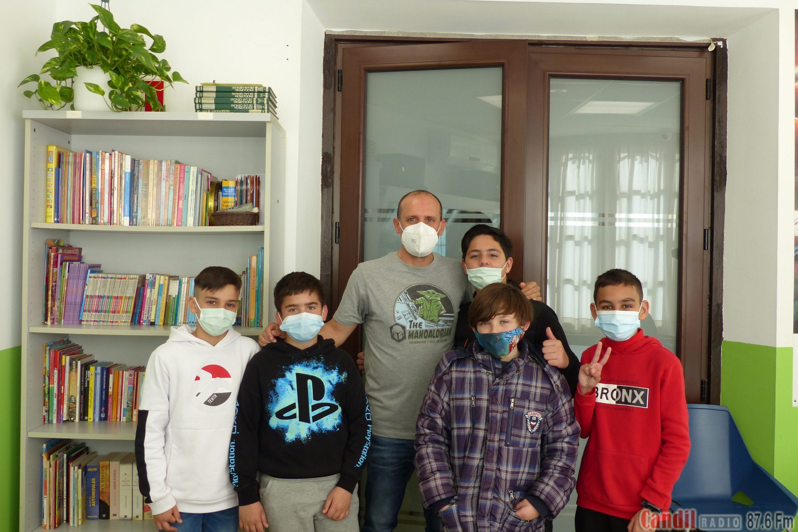 La Jarilla 2022-03-09