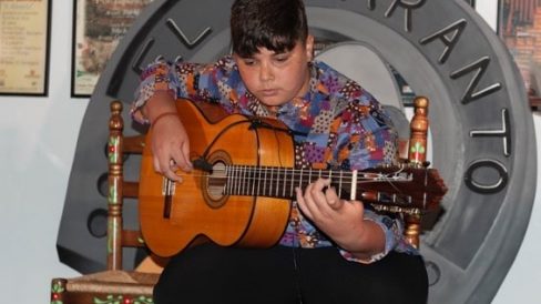 ECOS CANASTEROS MARZO CANDIL