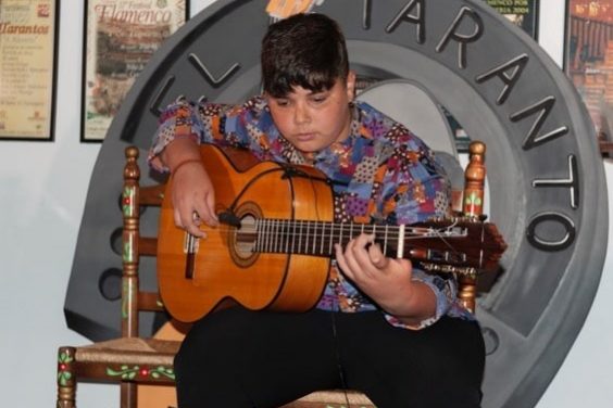 ECOS CANASTEROS MARZO CANDIL