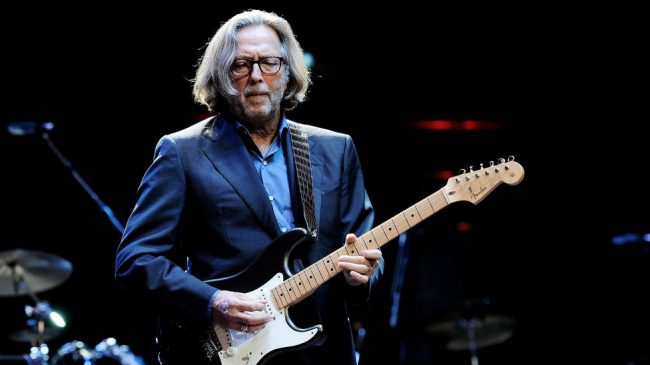 Eric Clapton Eric Clapton - recuerdos en Vinilo