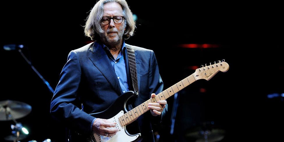 Eric Clapton Eric Clapton - recuerdos en Vinilo