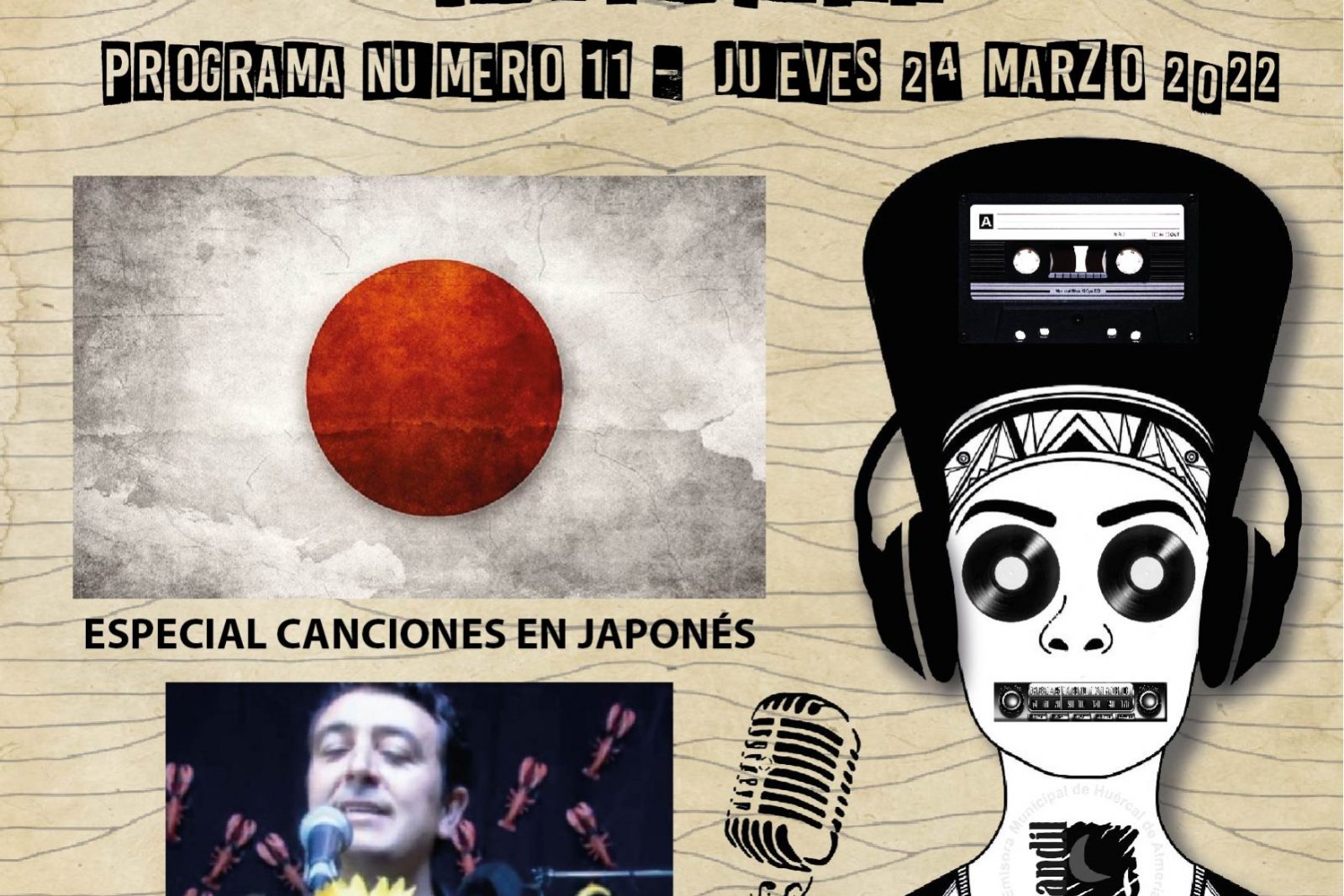 Escucha profunda - 2022-03-24