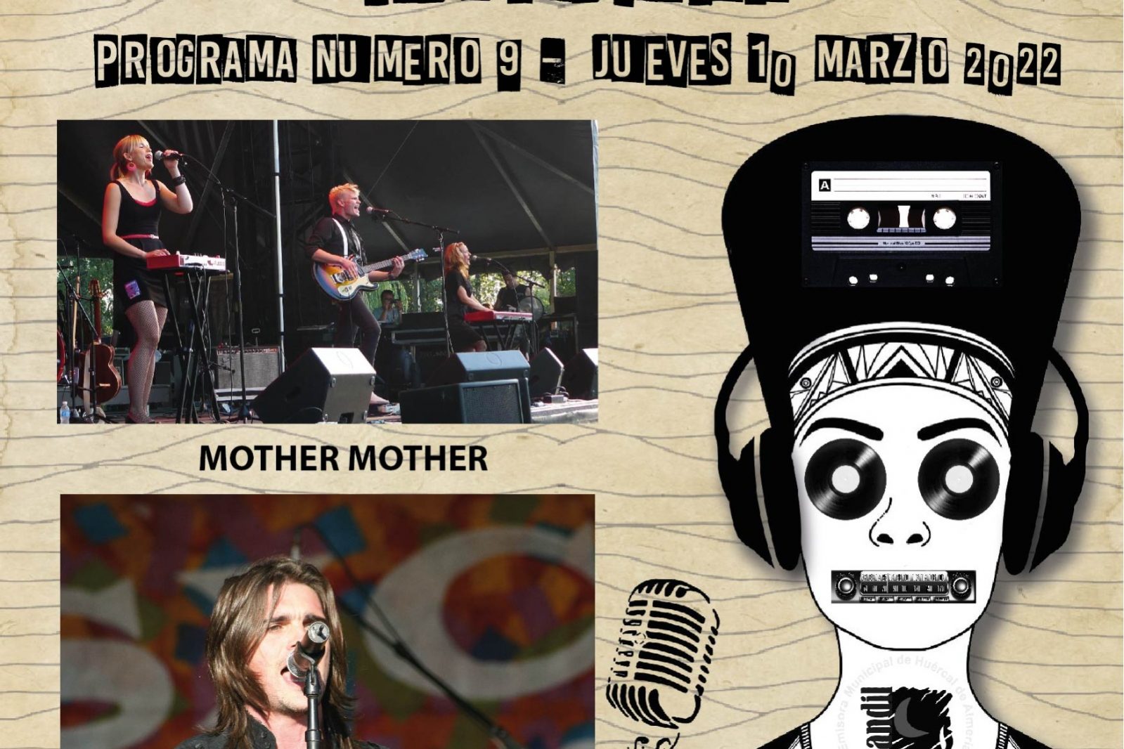 Escucha profunda 2023-03-10