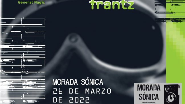Especial dedicado al grupo General Magic Morada Sonica - Especial dedicado al grupo General Magic.