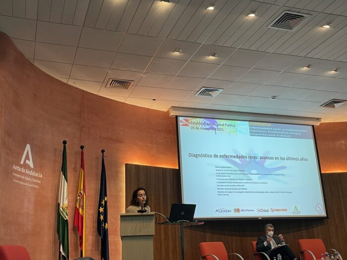 FE47xMJX0BEN7VE enfermedades raras