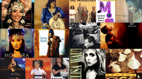 Con M de Mujer y Mundo - 2022-03-25