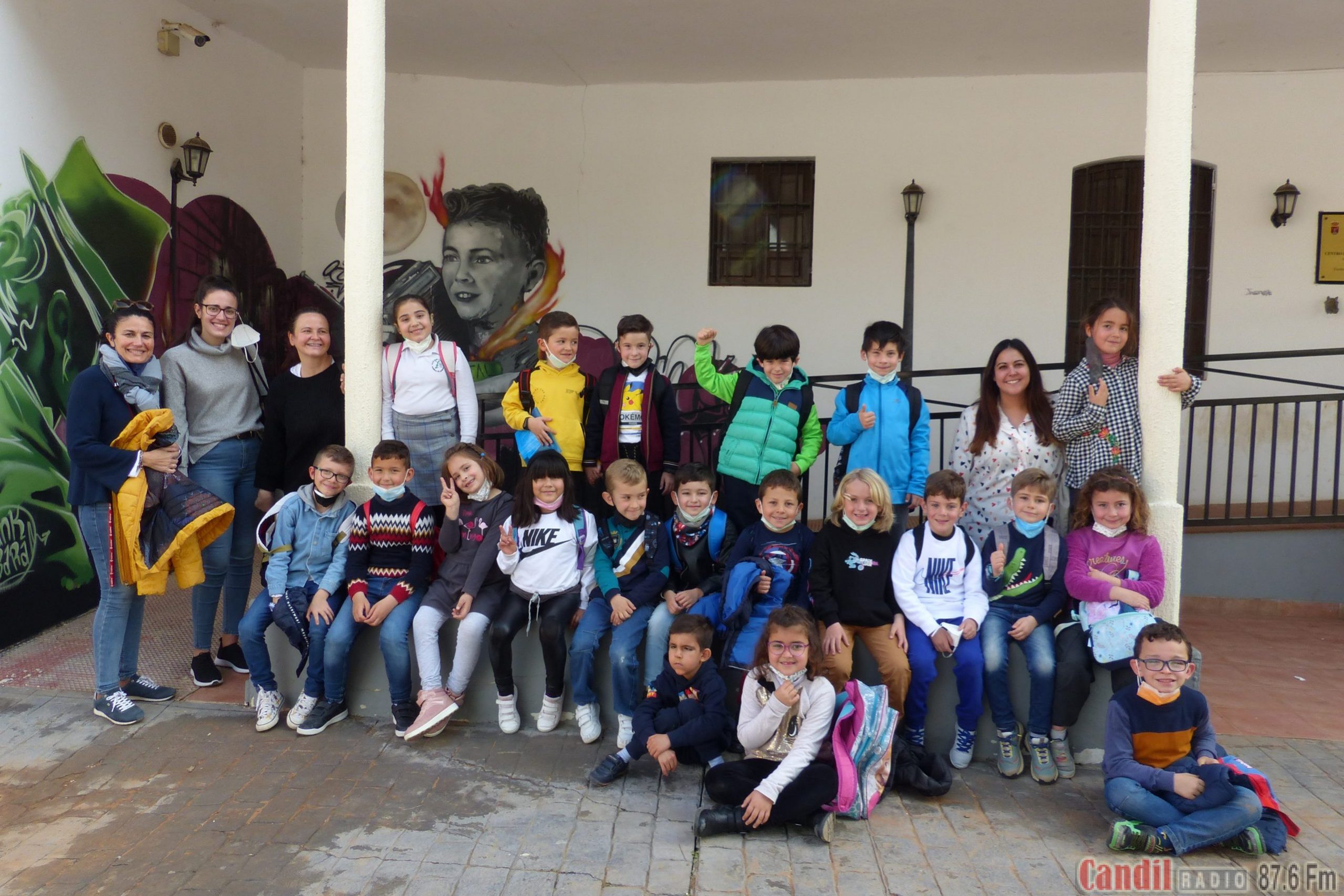 ceip clara campoamor