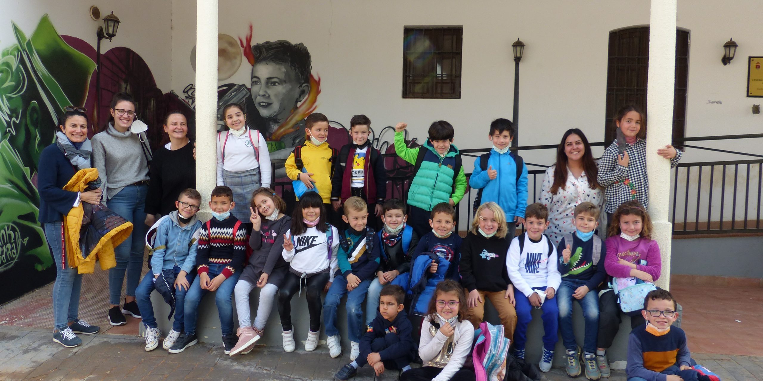 ceip clara campoamor