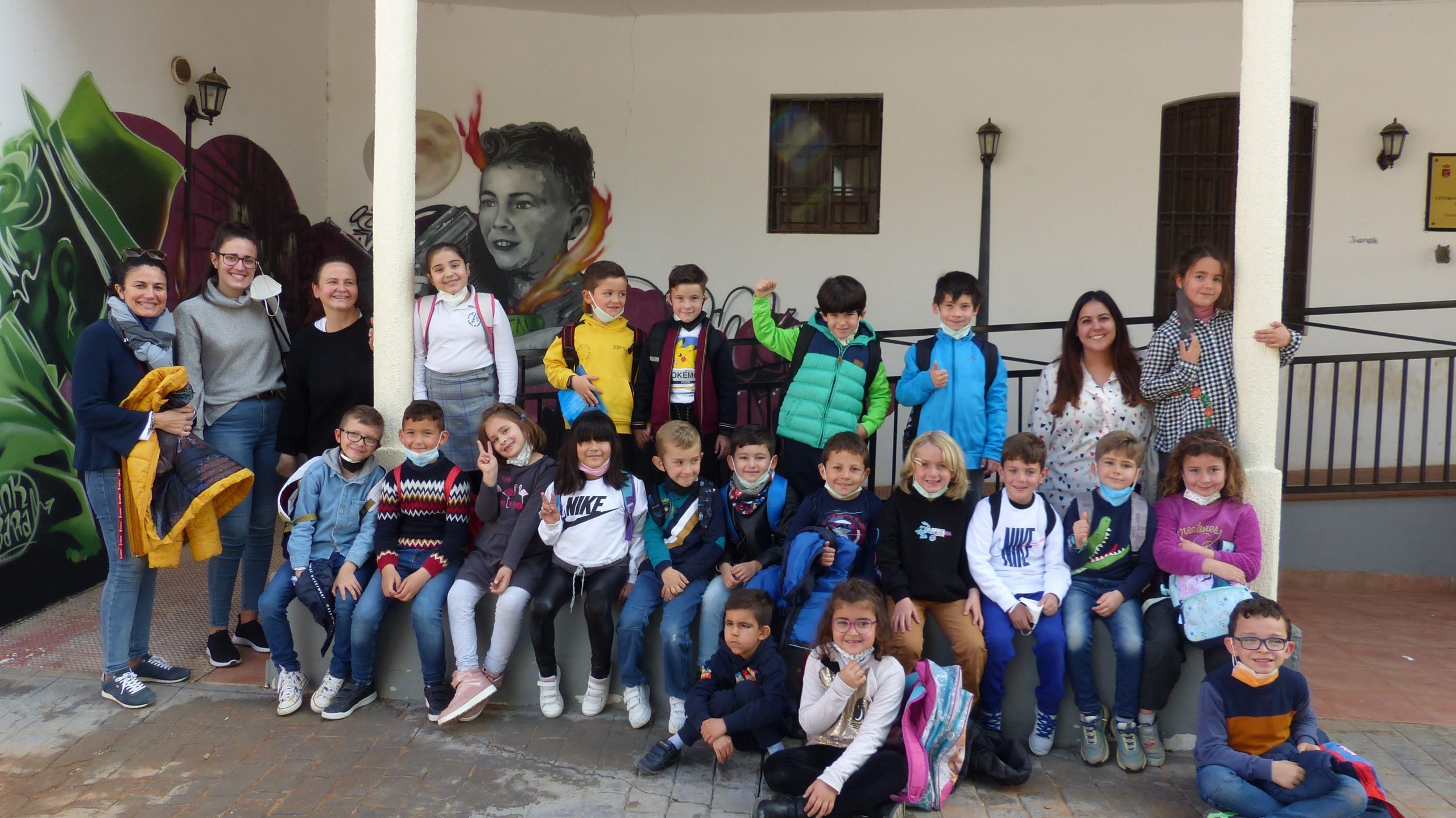 ceip clara campoamor