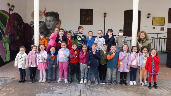 La Jarilla - 2022-03-24