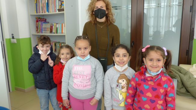 La Jarilla 2022-03-24