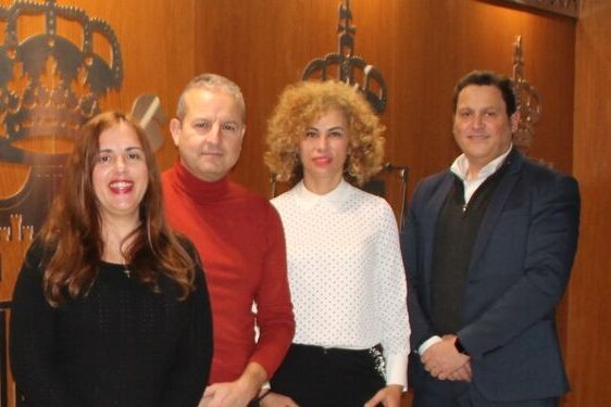 Abogad@s por Derecho con FAAM