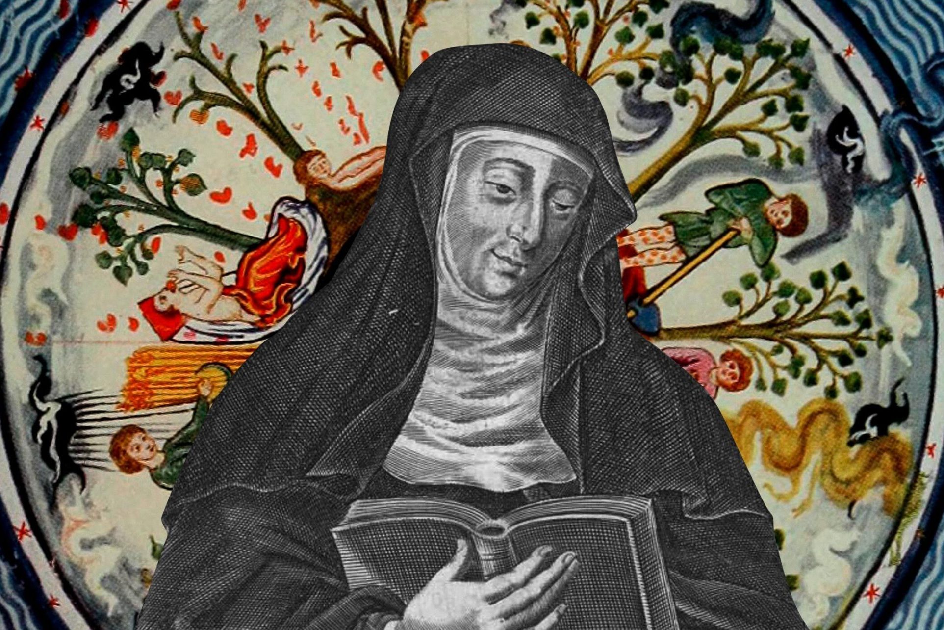 Hildegard-von-Bingen