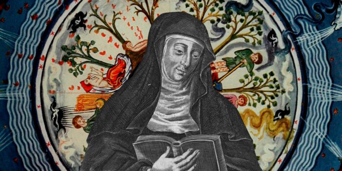 Hildegard-von-Bingen-1098-1179 Hildegard-von-Bingen