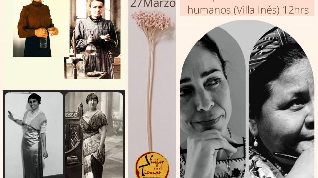 Huercal en Femenino - 27 de marzo Parque de los derechos humanos