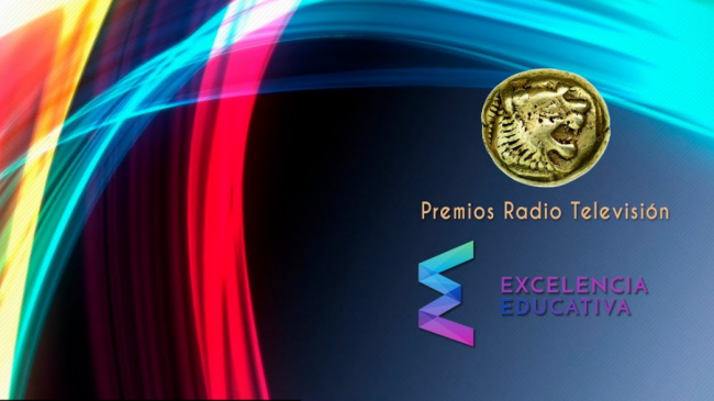 Imagen emision gala premios radio television 2022 Retransmision Gala entrega premios Radio Televisión 2022