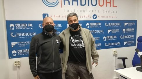 Radio Ecocampus 2022-03-18