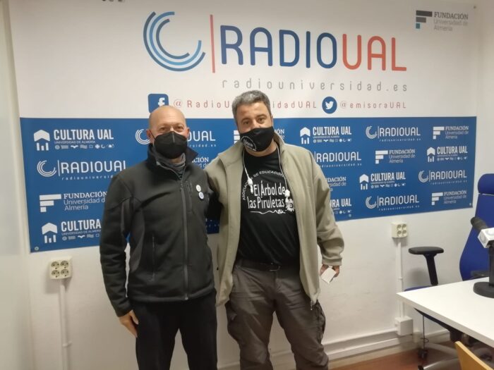 Radio Ecocampus 2022-03-18