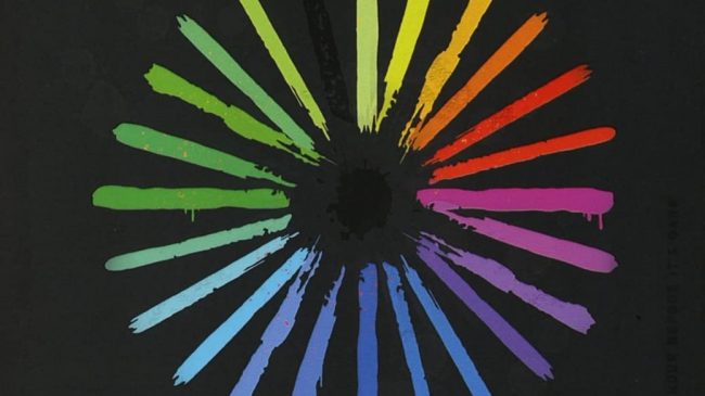 Logo primer programa Jukebox - Rock