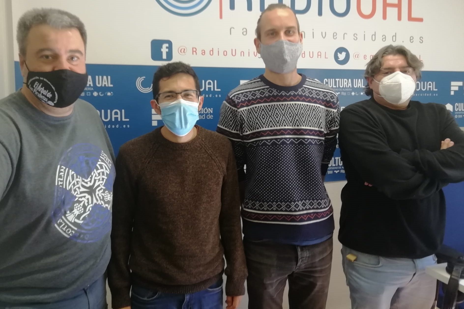 RADIO ECOCAMPUS 2022-03-11 EXTINCTION REBELLION