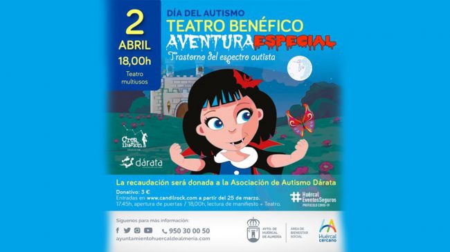 Dárata y Huércal de Almería 02 de abril Dárata y Huércal de Almería 02 de abril