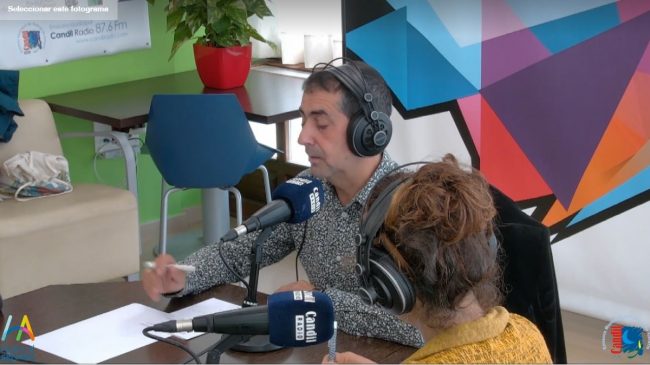 Manuel Abad - Viajando en el tiempo 2022