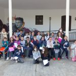 CEIP Buenavista 2022-03-09