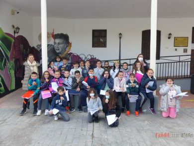 CEIP Buenavista 2022-03-09
