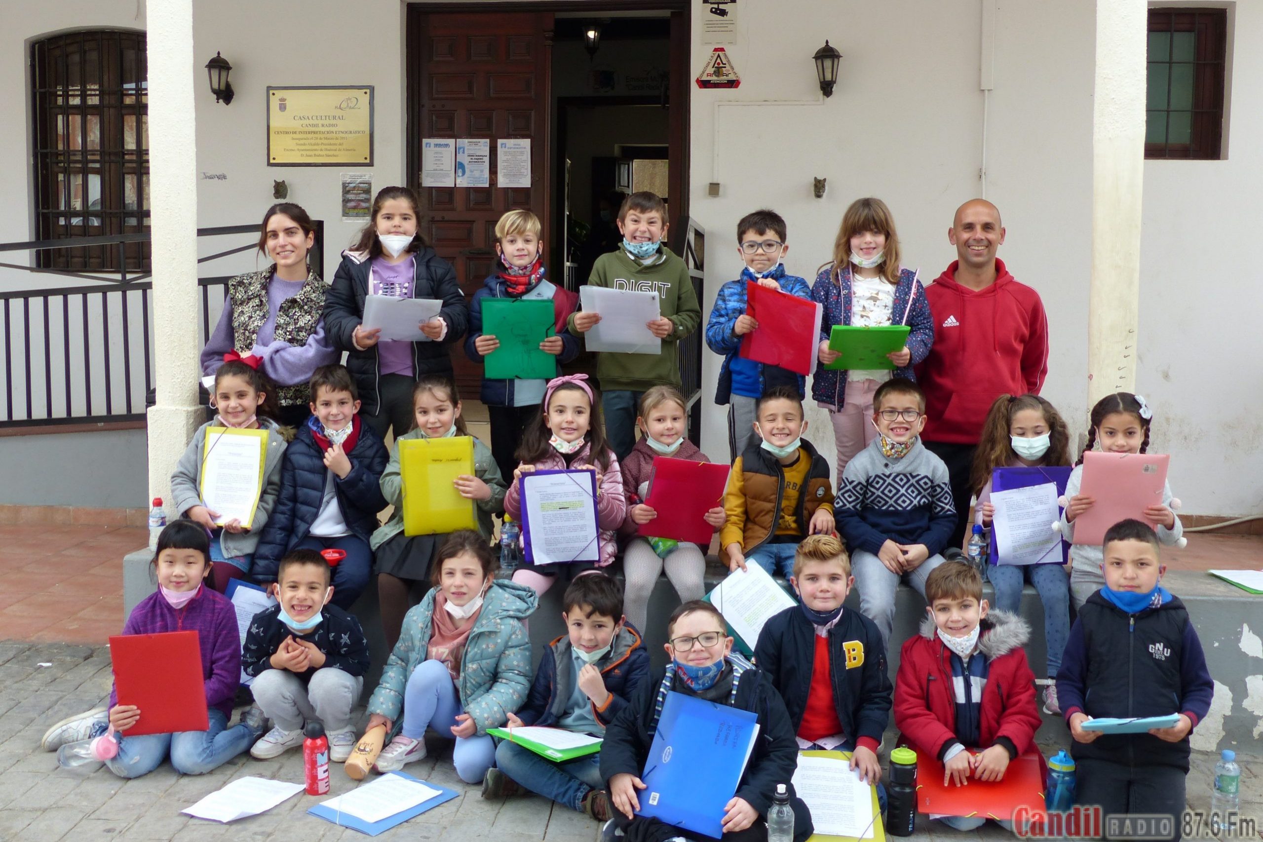 CEIP Buenavista 2022-03-16