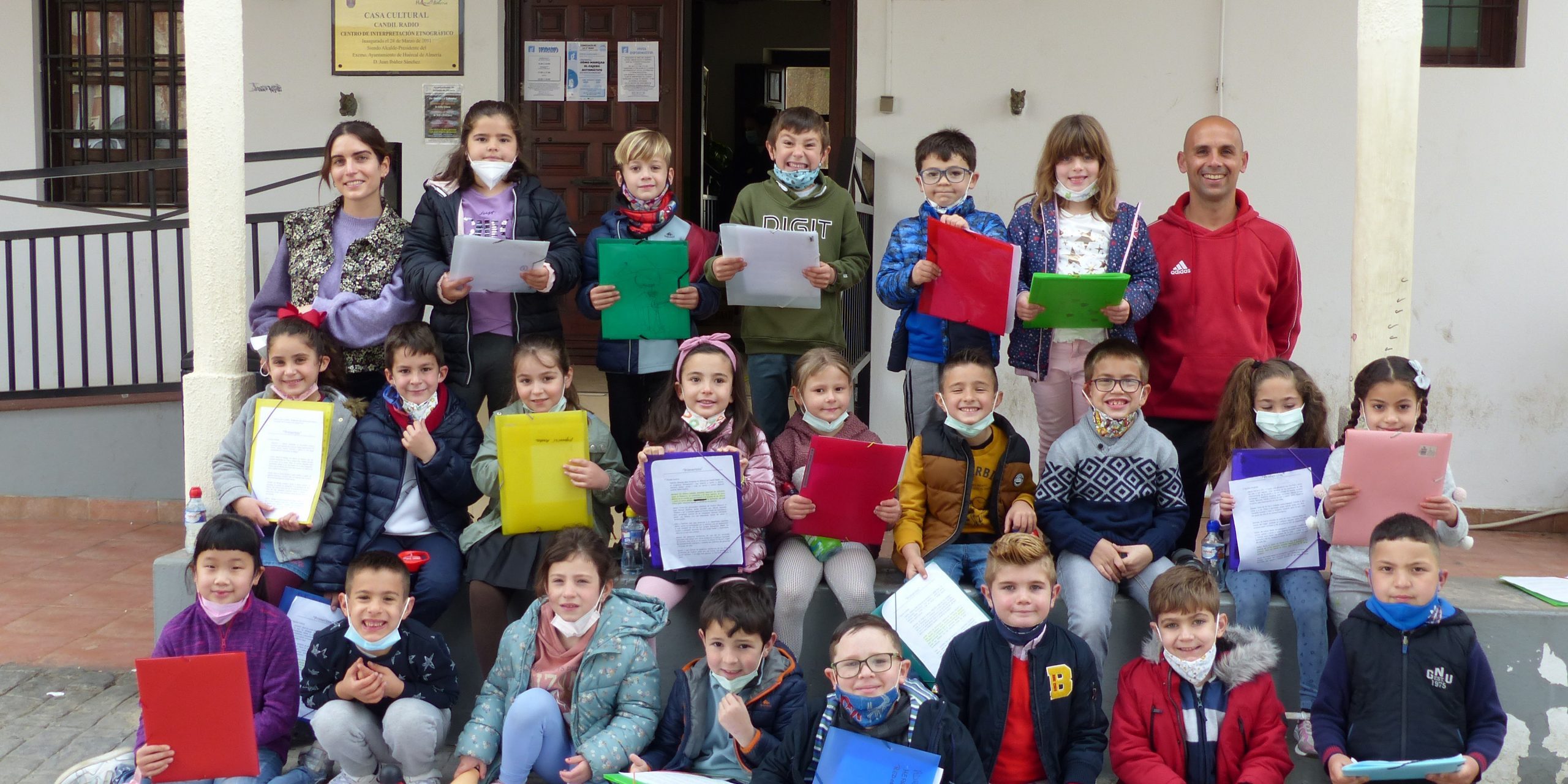 CEIP Buenavista 2022-03-16