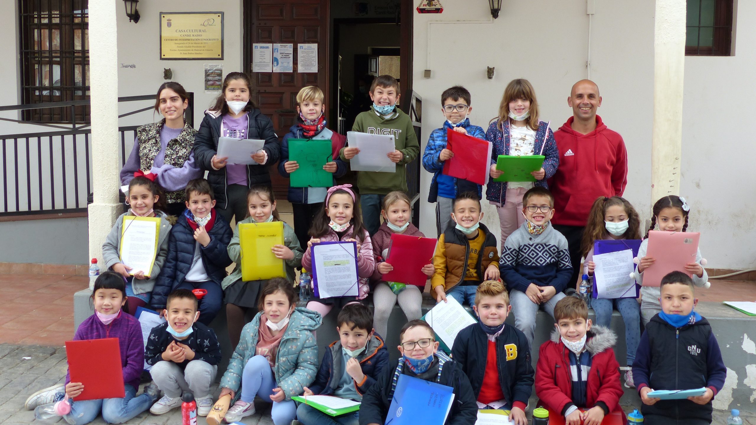 CEIP Buenavista 2022-03-16