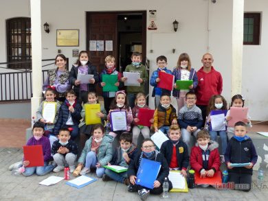 CEIP Buenavista 2022-03-16
