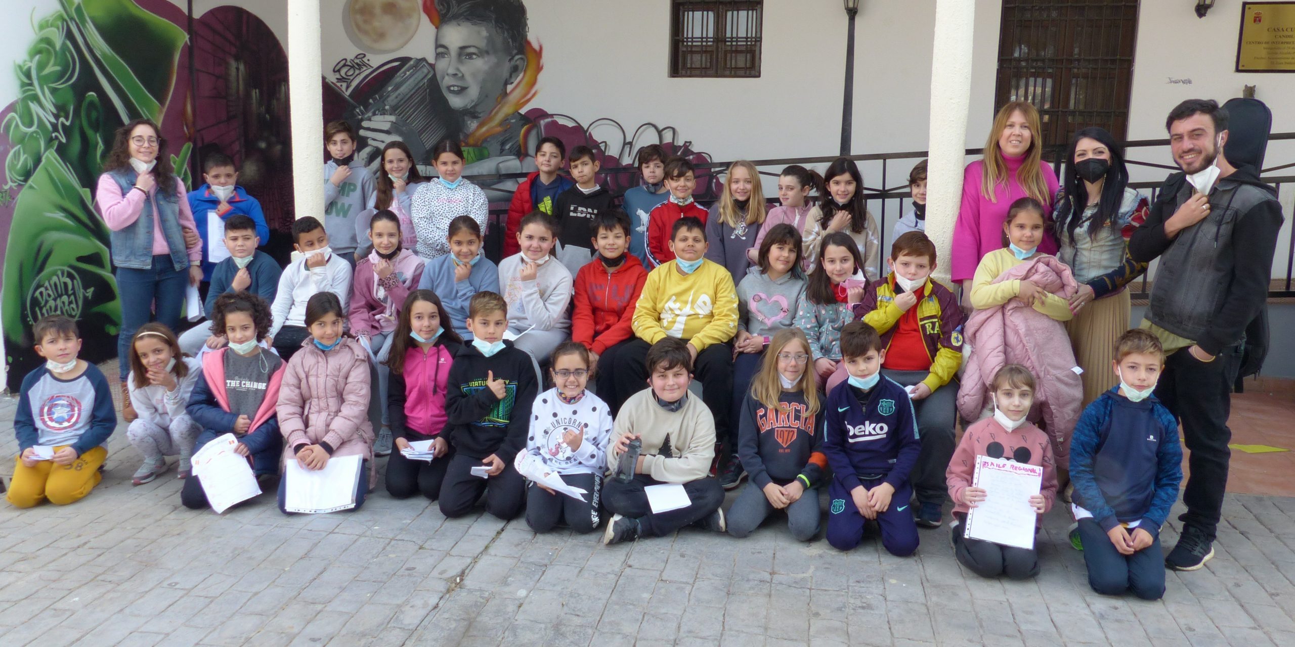 CEIP 28 Febrero 2022-03-15
