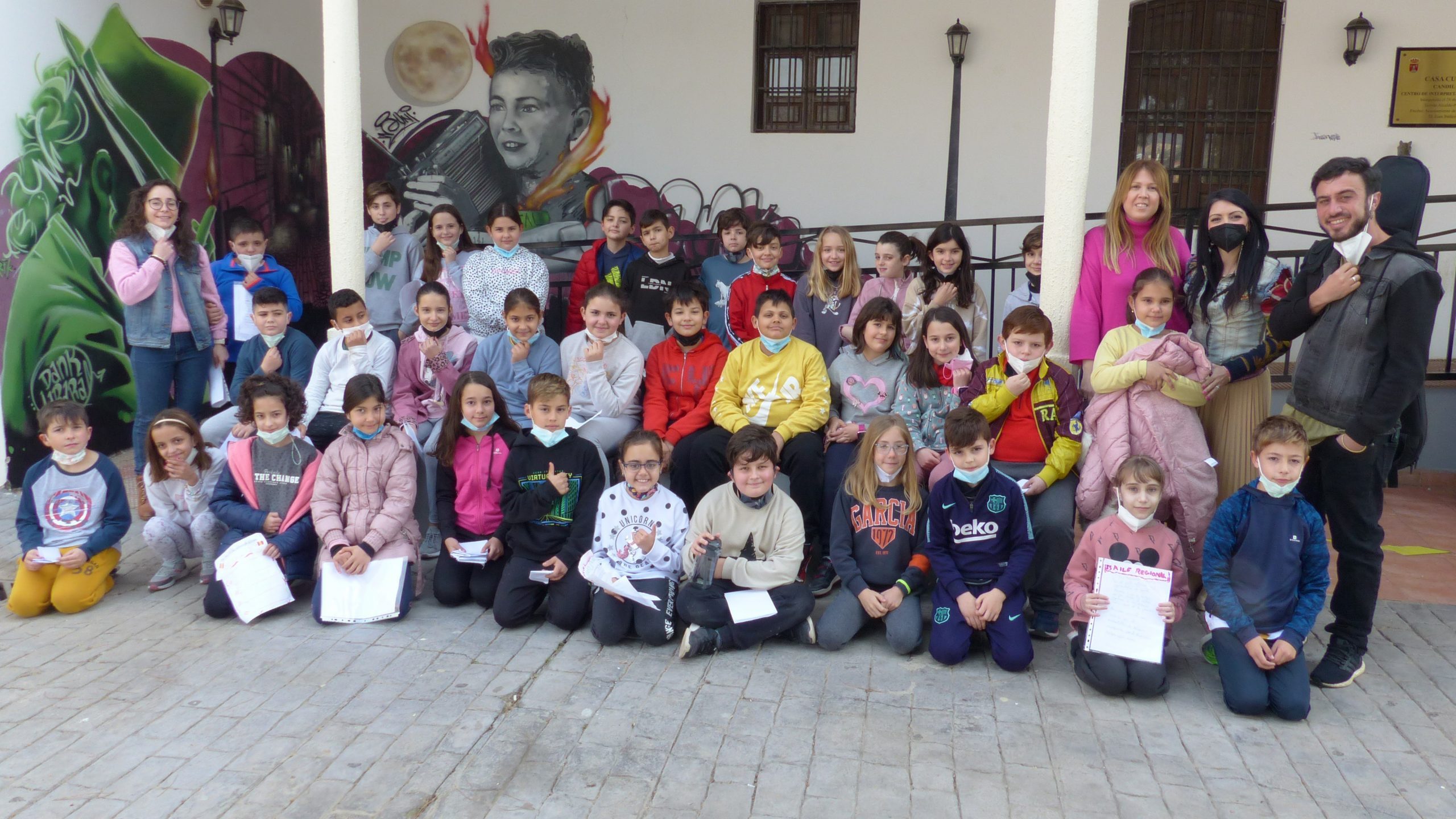 CEIP 28 Febrero 2022-03-15