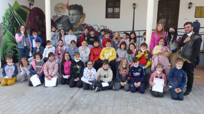 CEIP 28 Febrero 2022-03-15