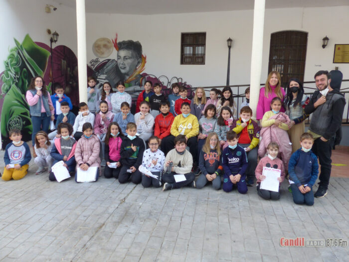 CEIP 28 Febrero 2022-03-15